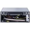 Inter-Tech MW-01 II mini tower PC skříň černá