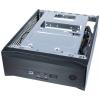 Inter-Tech MW-01 II mini tower PC skříň černá