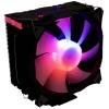 LC Power LC-CC-120-ARGB-PRO chladič procesoru s větrákem