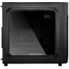 Sharkoon Sharkoon VG6-W RGB - Tower - ATX - Seitenteil mit Fenster (Acryl) midi tower PC skříň černá