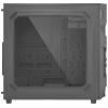 Sharkoon Sharkoon VG7-W RGB - Tower - ATX - Seitenteil mit Fenster (Acryl) midi tower PC skříň černá