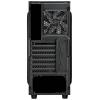 Sharkoon Sharkoon VG7-W RGB - Tower - ATX - Seitenteil mit Fenster (Acryl) midi tower PC skříň černá