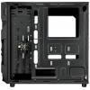 Sharkoon Sharkoon VG7-W RGB - Tower - ATX - Seitenteil mit Fenster (Acryl) midi tower PC skříň černá