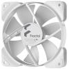 Fractal Design Aspect 12 RGB PWM PC větrák s krytem bílá