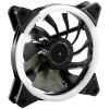Sharkoon Shark Blades PWM PC větrák s krytem černá (š x v x h) 120 x 25 x 120 mm