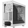 Fractal Design Meshify 2 Lite PC skříň bílá