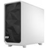 Fractal Design Meshify 2 Lite PC skříň bílá
