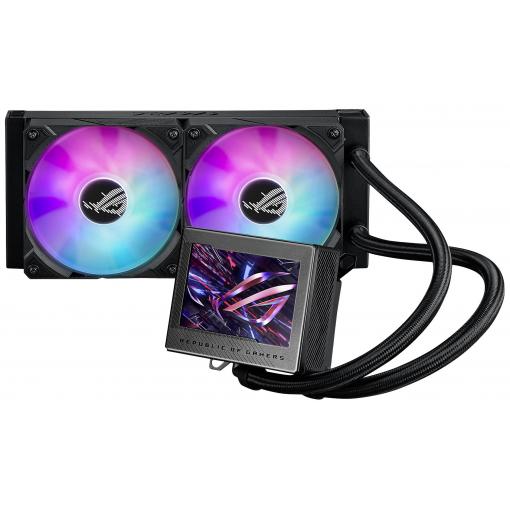 Asus ROG RYUJIN III 240 ARGB vodní chladič PC