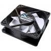 Fractal Design Silent Series R3 80 mm PC větrák s krytem černá, bílá (š x v x h) 80 x 25 x 80 mm