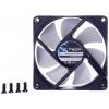 Fractal Design Silent Series R3 80 mm PC větrák s krytem černá, bílá (š x v x h) 80 x 25 x 80 mm