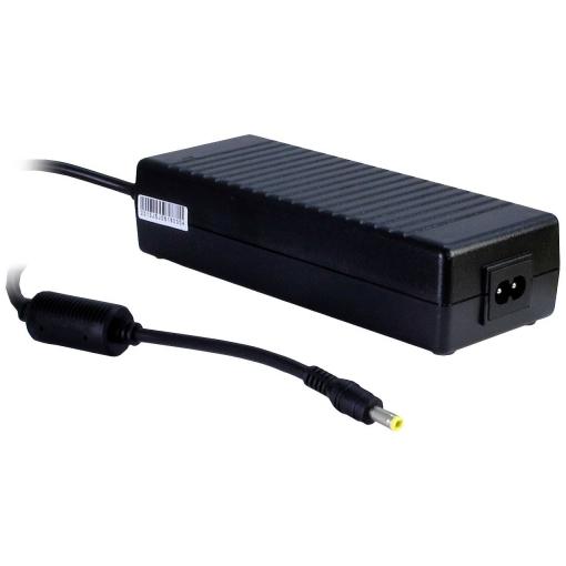 Inter-Tech Inter-Tech - Netzteil - Wechselstrom 100-240 V napájecí adaptér k notebooku 120 W