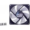 Fractal Design Silent Series R3 92mm PC větrák s krytem černá, bílá (š x v x h) 92 x 25 x 92 mm