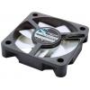 Fractal Design Silent Series R3 50mm PC větrák s krytem černá, bílá (š x v x h) 50 x 10 x 50 mm