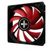 Xilence XPF92.R PC větrák s krytem vícebarevná (š x v x h) 92 x 25 x 92 mm