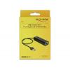 Delock USB hub 62653 Vhodné pro značky (dokovací stanice pro notebook): univerzální