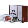 Inter-Tech TFX-350W PC síťový zdroj 350 W ATX 80 PLUS®