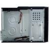 Inter-Tech IT-607 desktop PC skříň černá