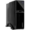 Inter-Tech IT-607 desktop PC skříň černá