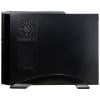 Inter-Tech IT-607 desktop PC skříň černá