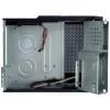 Inter-Tech IT-607 desktop PC skříň černá