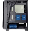 Xilence XG131 | X712.RGB midi tower PC skříň černá