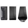 Xilence XG131 | X712.RGB midi tower PC skříň černá