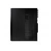 Chieftec BS-10B-300 mini tower PC skříň černá