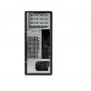 Chieftec BS-10B-300 mini tower PC skříň černá