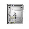 Chieftec BS-10B-300 mini tower PC skříň černá