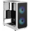 Fractal Design Focus 2 PC skříň bílá