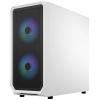 Fractal Design Focus 2 PC skříň bílá