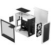 Fractal Design Focus 2 PC skříň bílá