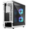Fractal Design Focus 2 PC skříň bílá