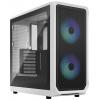 Fractal Design Focus 2 PC skříň bílá