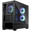 Fractal Design Pop Mini Air mini tower PC skříň černá