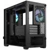 Fractal Design Pop Mini Air mini tower PC skříň černá