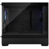 Fractal Design Pop Mini Air mini tower PC skříň černá