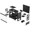 Fractal Design Pop Mini Air mini tower PC skříň černá