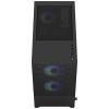 Fractal Design Pop Mini Air mini tower PC skříň černá