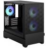Fractal Design Pop Mini Air mini tower PC skříň černá
