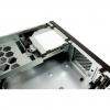 Inter-Tech S-331 desktop PC skříň černá
