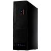 Inter-Tech S-331 desktop PC skříň černá
