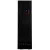 Inter-Tech S-331 desktop PC skříň černá