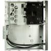 Inter-Tech S-331 desktop PC skříň černá