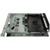 Inter-Tech S-331 desktop PC skříň černá