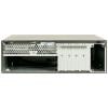 Inter-Tech S-331 desktop PC skříň černá