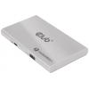 club3D Dokovací stanice pro notebook Thunderbolt™ 4 Club 3D Thunderbolt 4 Portable 5-in-1 Hub with Smart Power