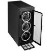 Sharkoon Sharkoon REV300 - Tower - E-ATX - Seitenteil mit Fenster (gehärtetes Glas) tower PC skříň černá