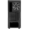 Sharkoon Sharkoon TG6M RGB - Tower - ATX - Seitenteil mit Fenster (gehärtetes Glas) tower PC skříň černá