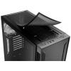 Sharkoon Sharkoon TG6M RGB - Tower - ATX - Seitenteil mit Fenster (gehärtetes Glas) tower PC skříň černá